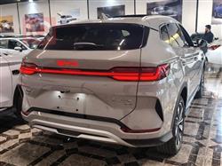 بي واي دي سونغ بلس